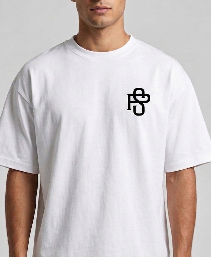 Monogram Essential T-Shirt