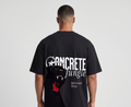 Black Panthera T-Shirt