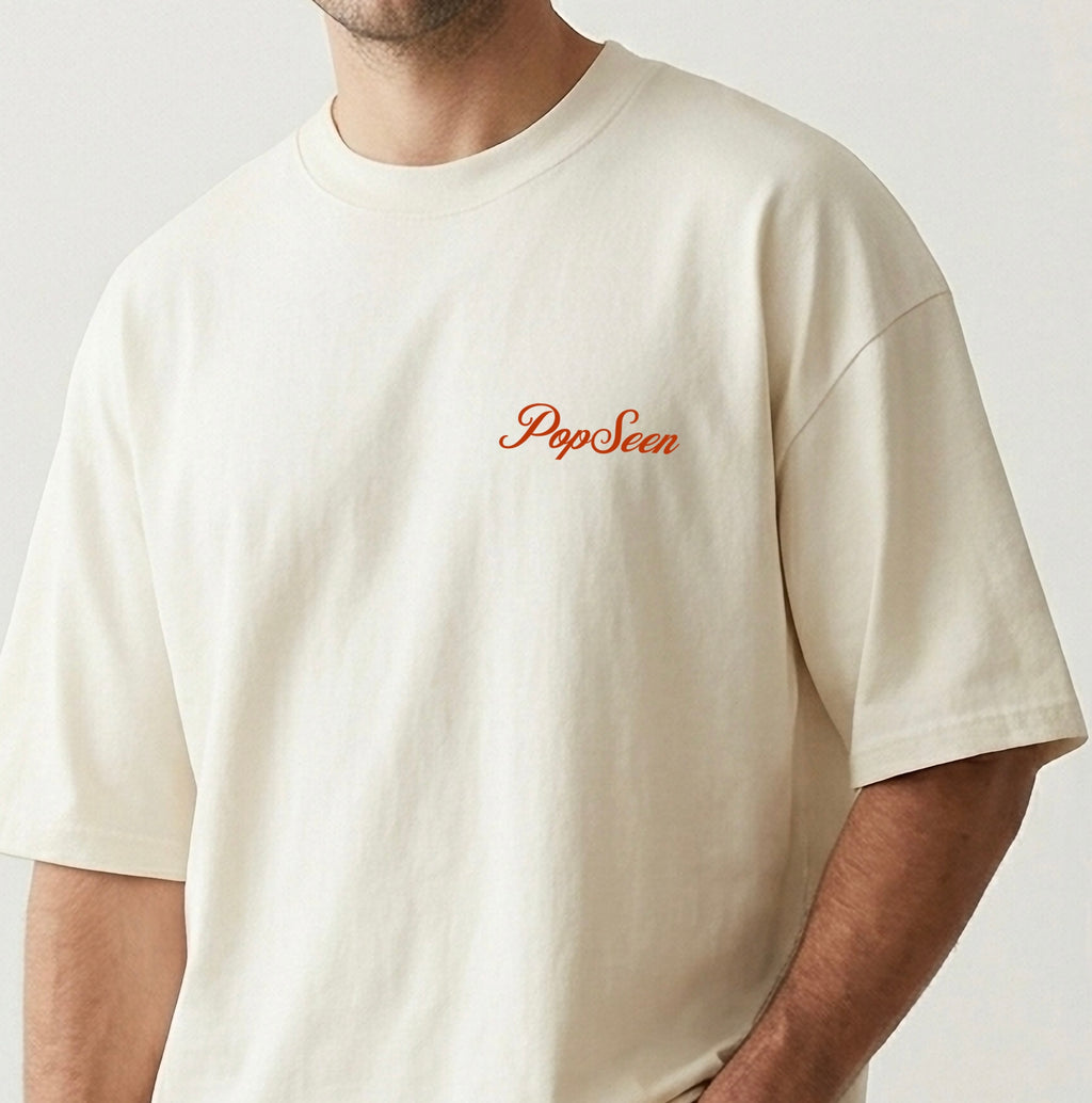 Off-White Credentials T-Shirt
