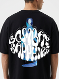 Bombay Sapphire Distortion T-Shirt