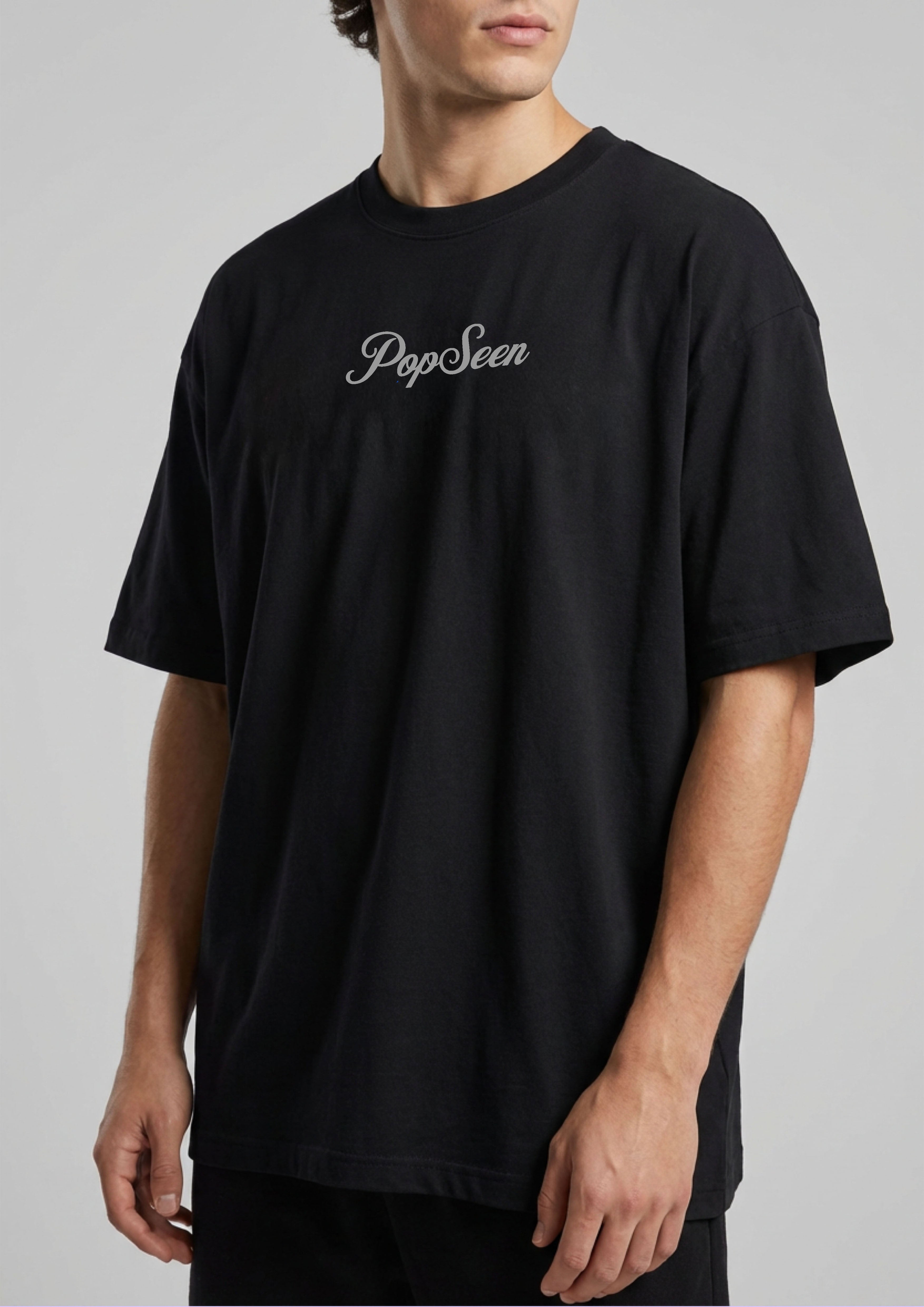 Black Aviary Masterpiece T-Shirt