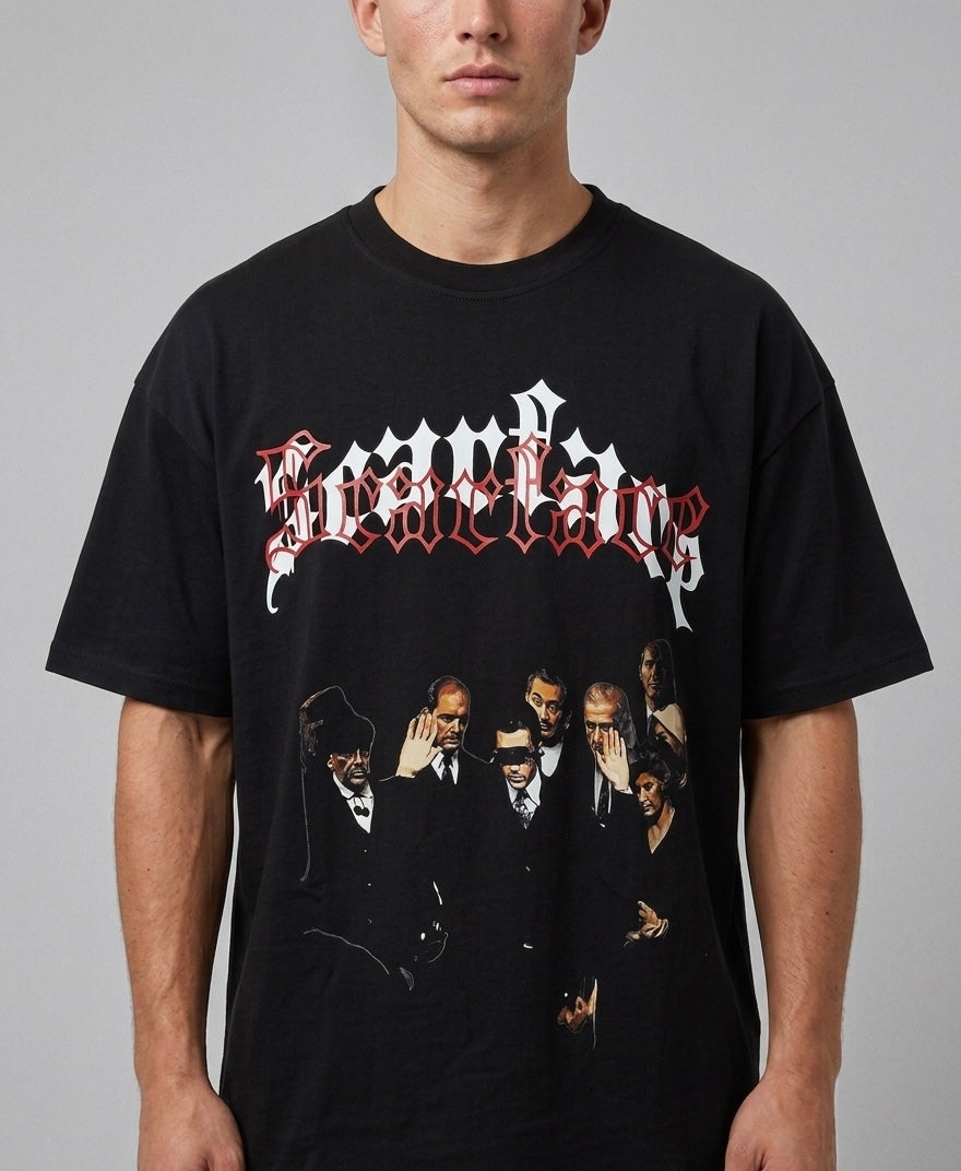 Black Enclave T-Shirt