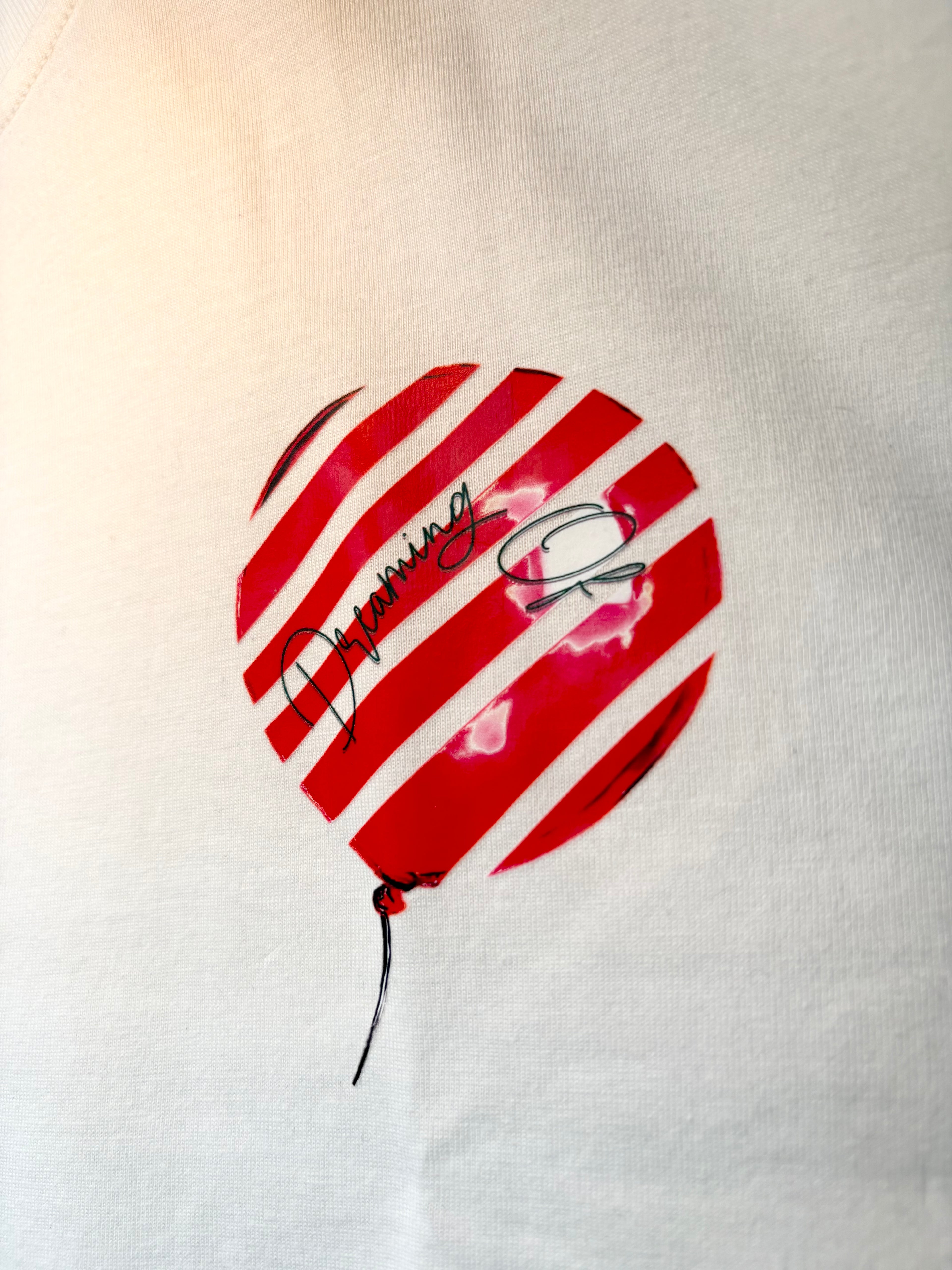 Off-White Dream Out Loud T-Shirt
