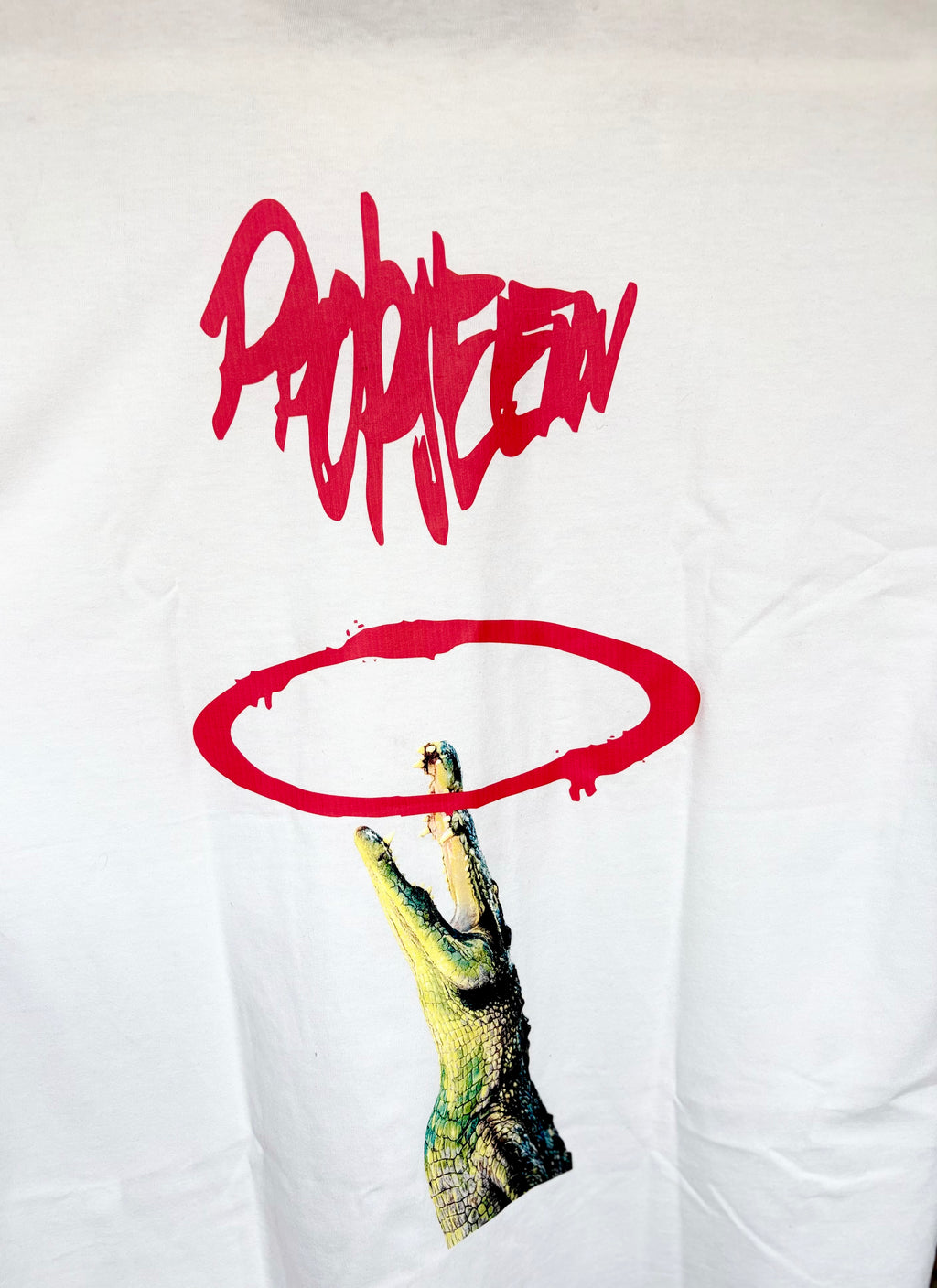 Off-White Haloed Hunter T-Shirt