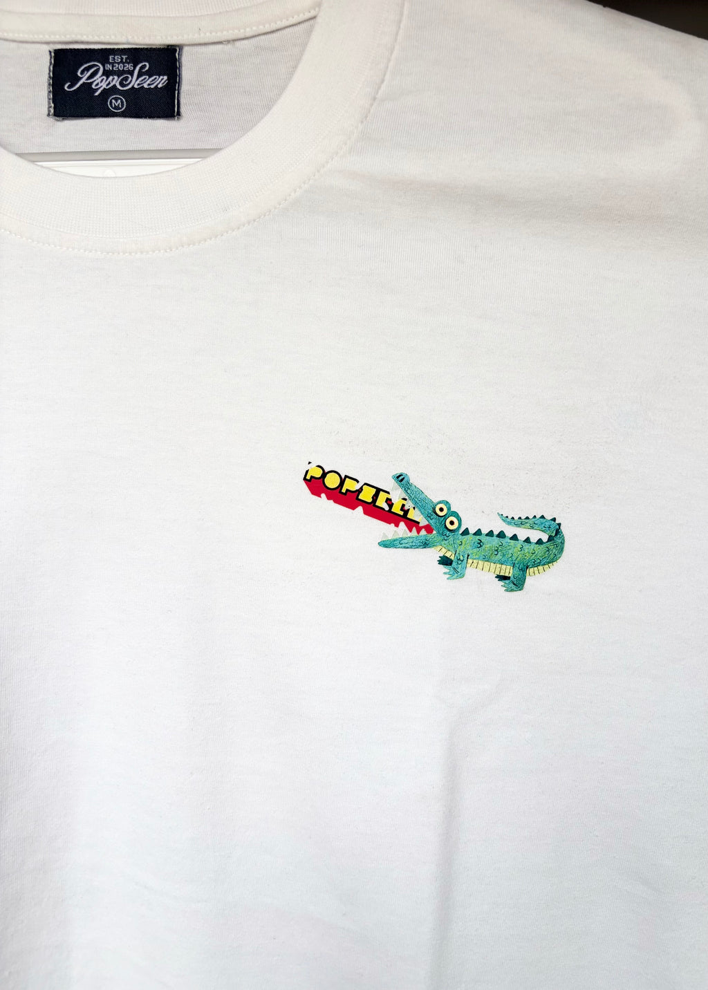 Off-White Haloed Hunter T-Shirt