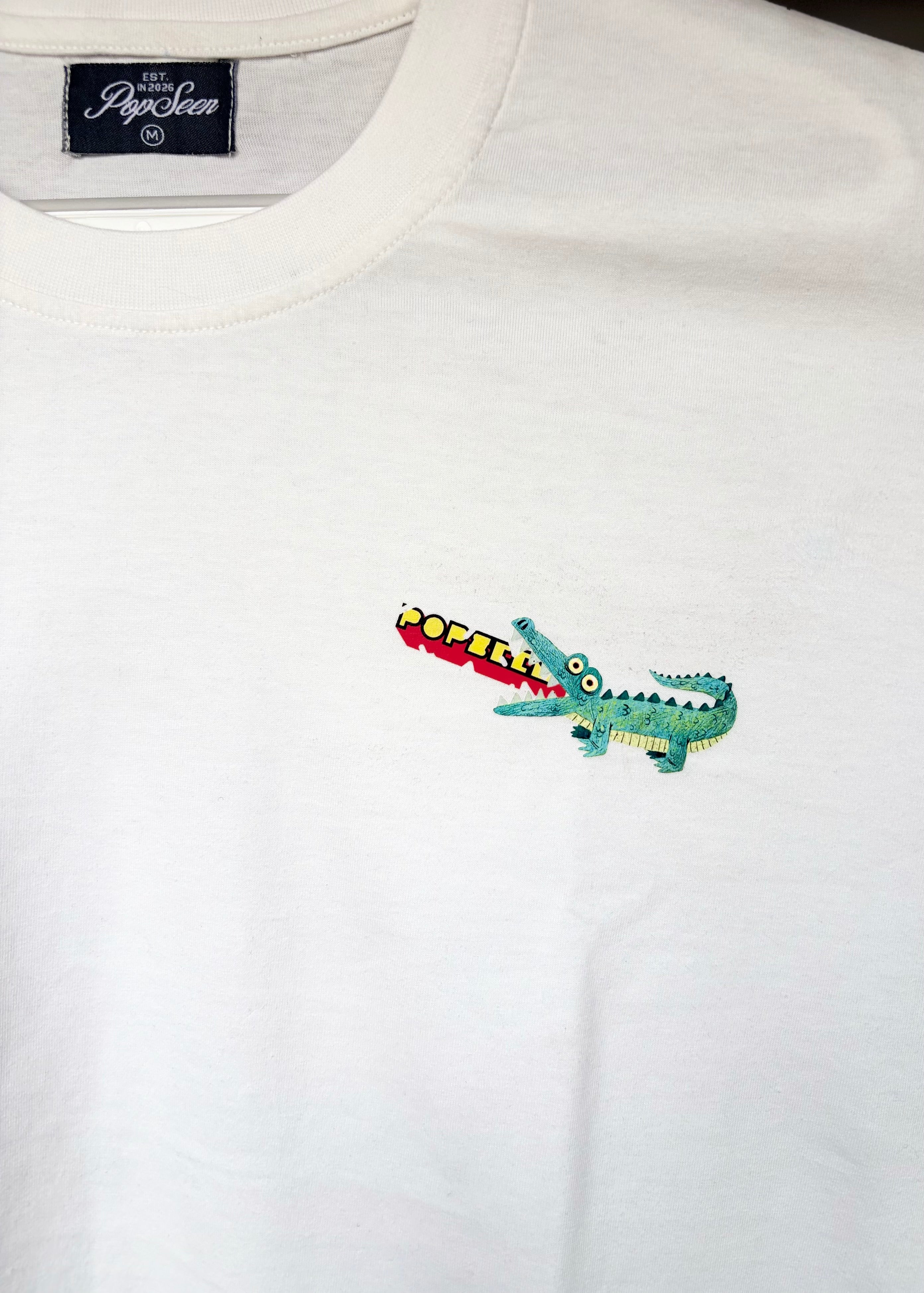 Off-White Haloed Hunter T-Shirt