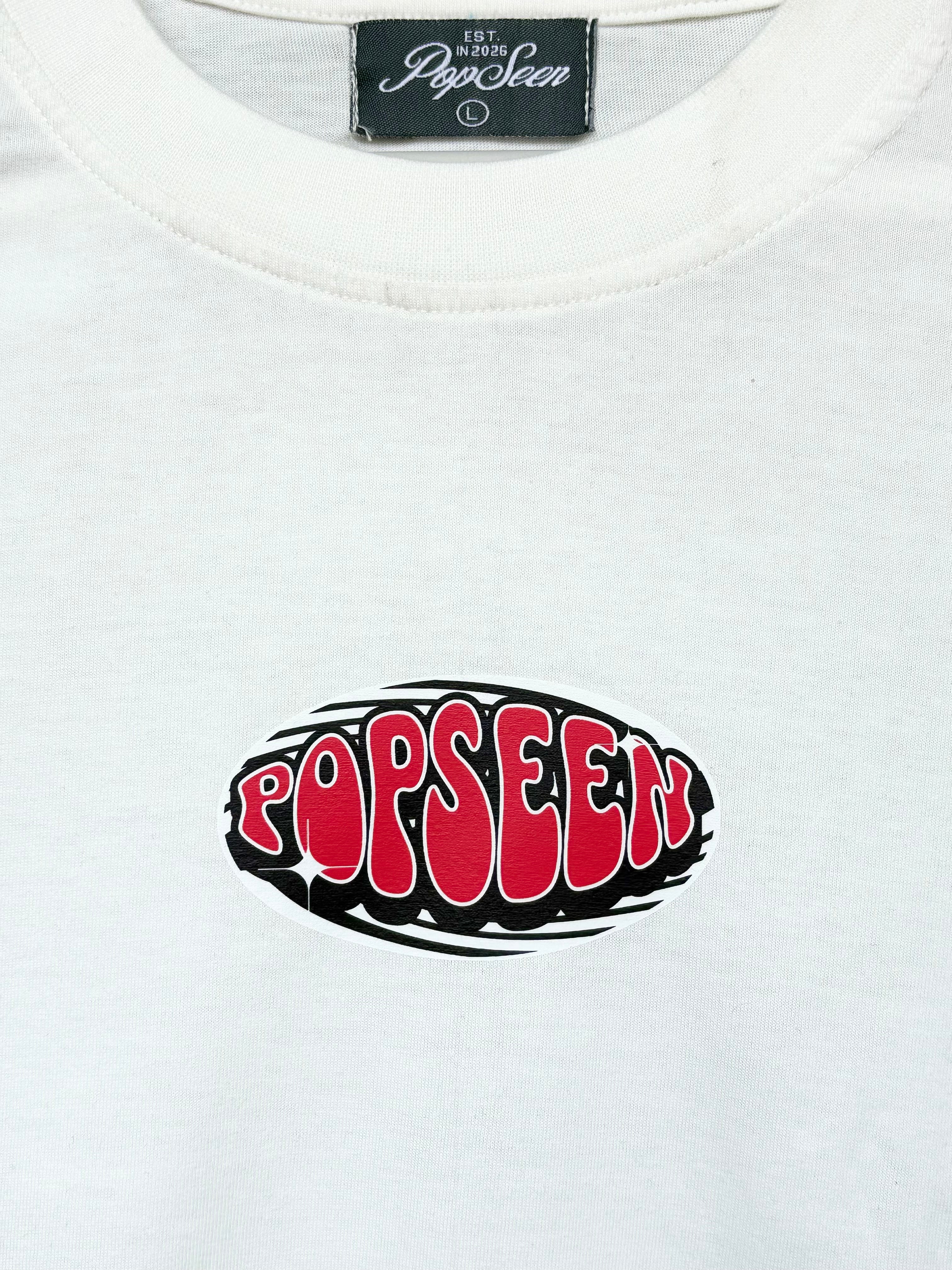 Genesis 2420 T-Shirt
