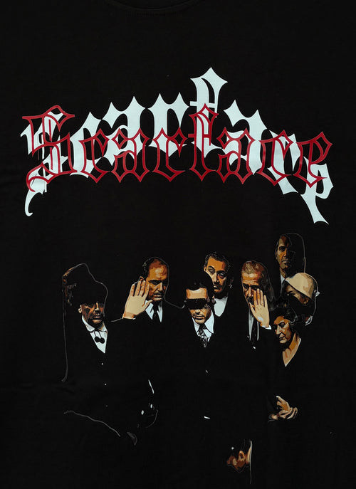 Black Enclave T-Shirt