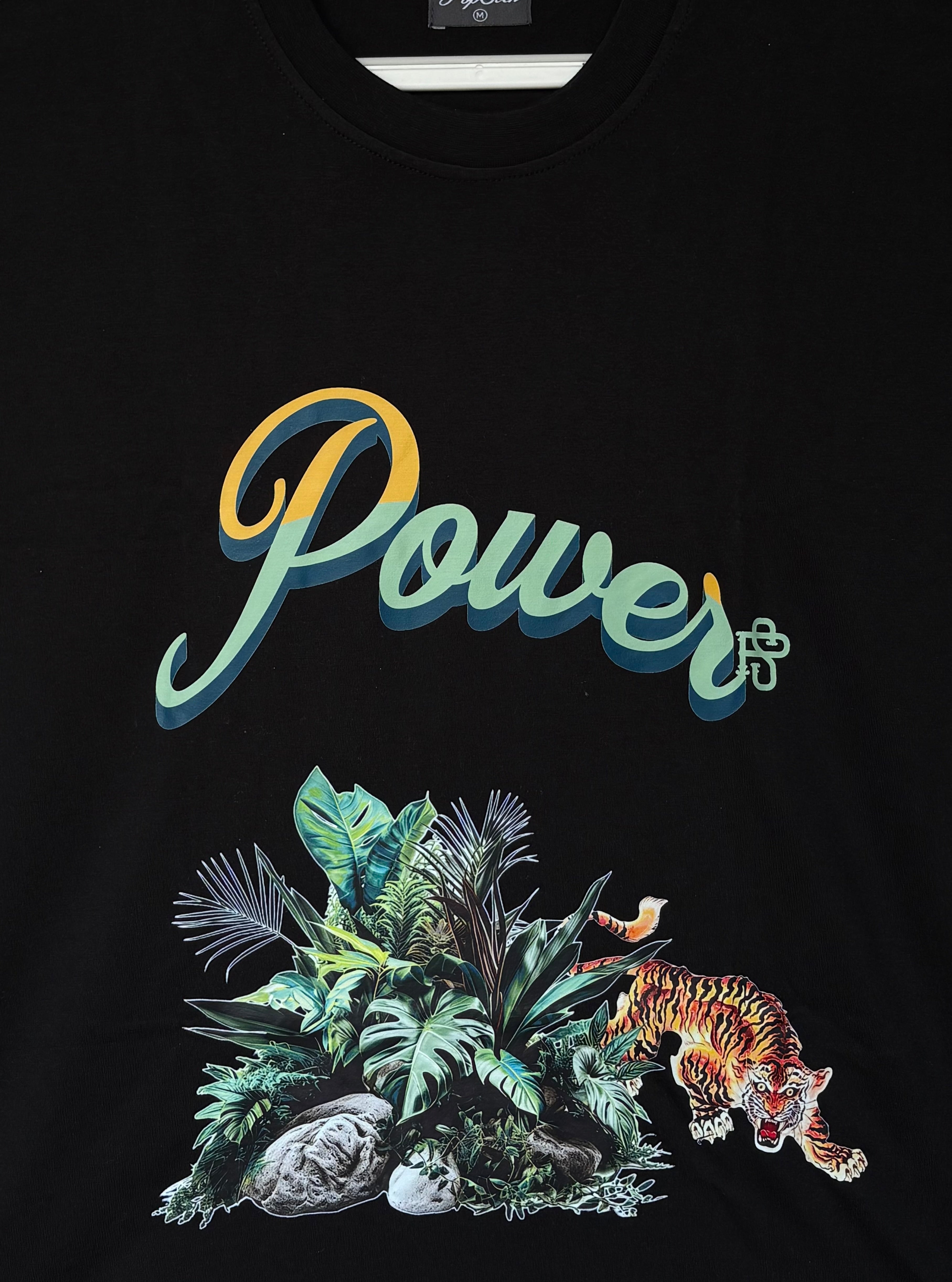 Primal Force T-Shirt