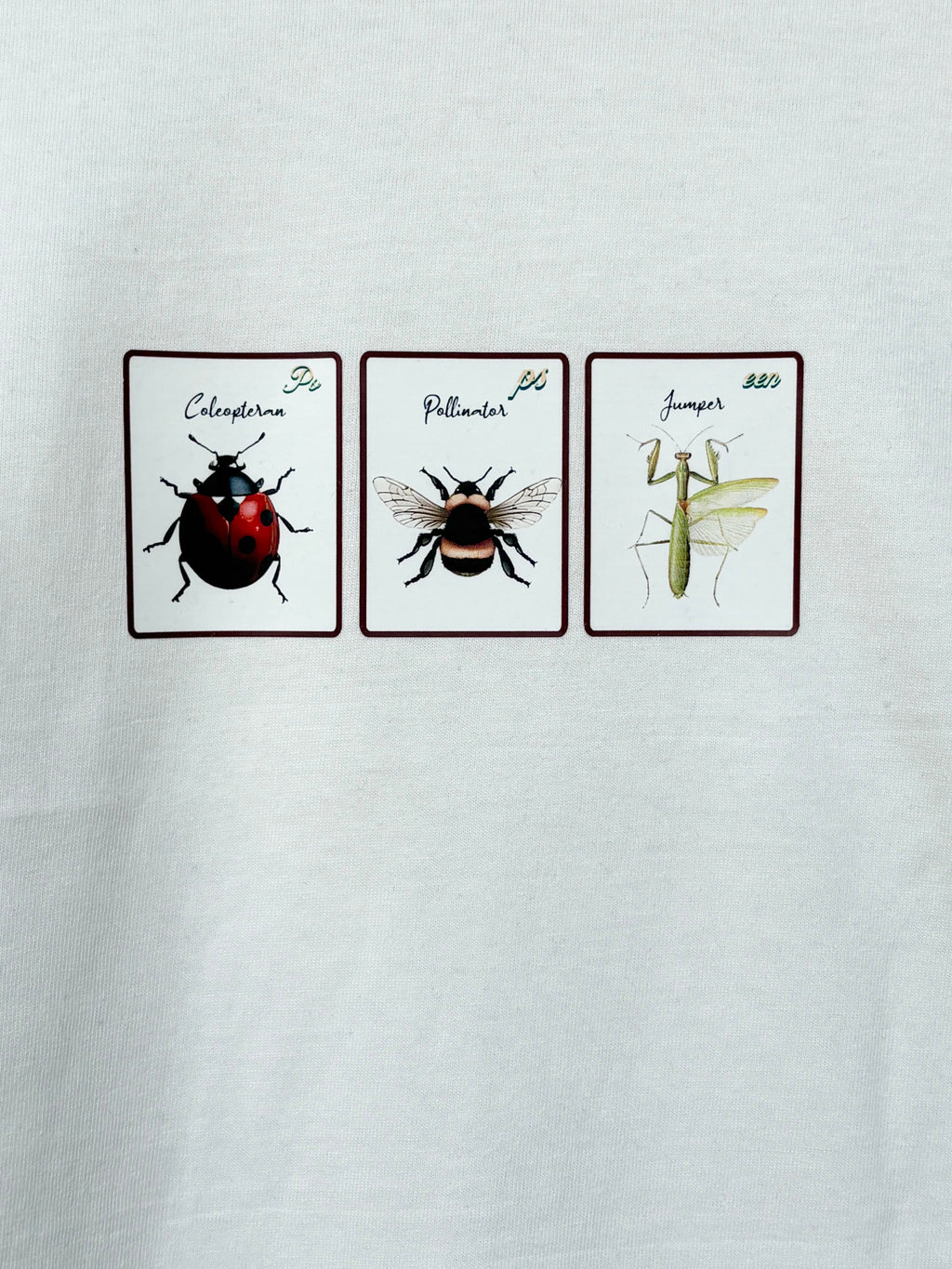 Off-White Macro Biome T-Shirt