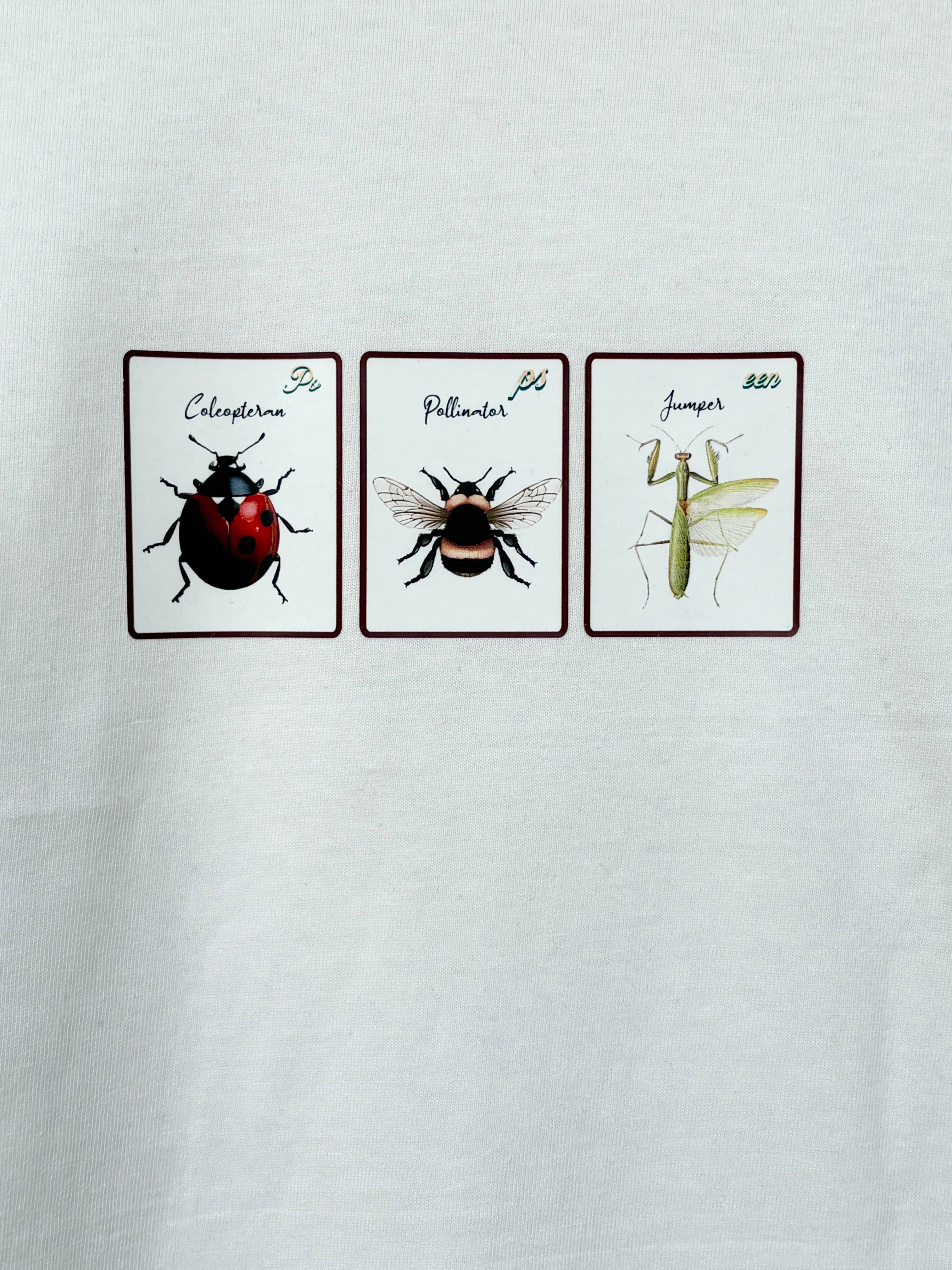 Off-White Macro Biome T-Shirt