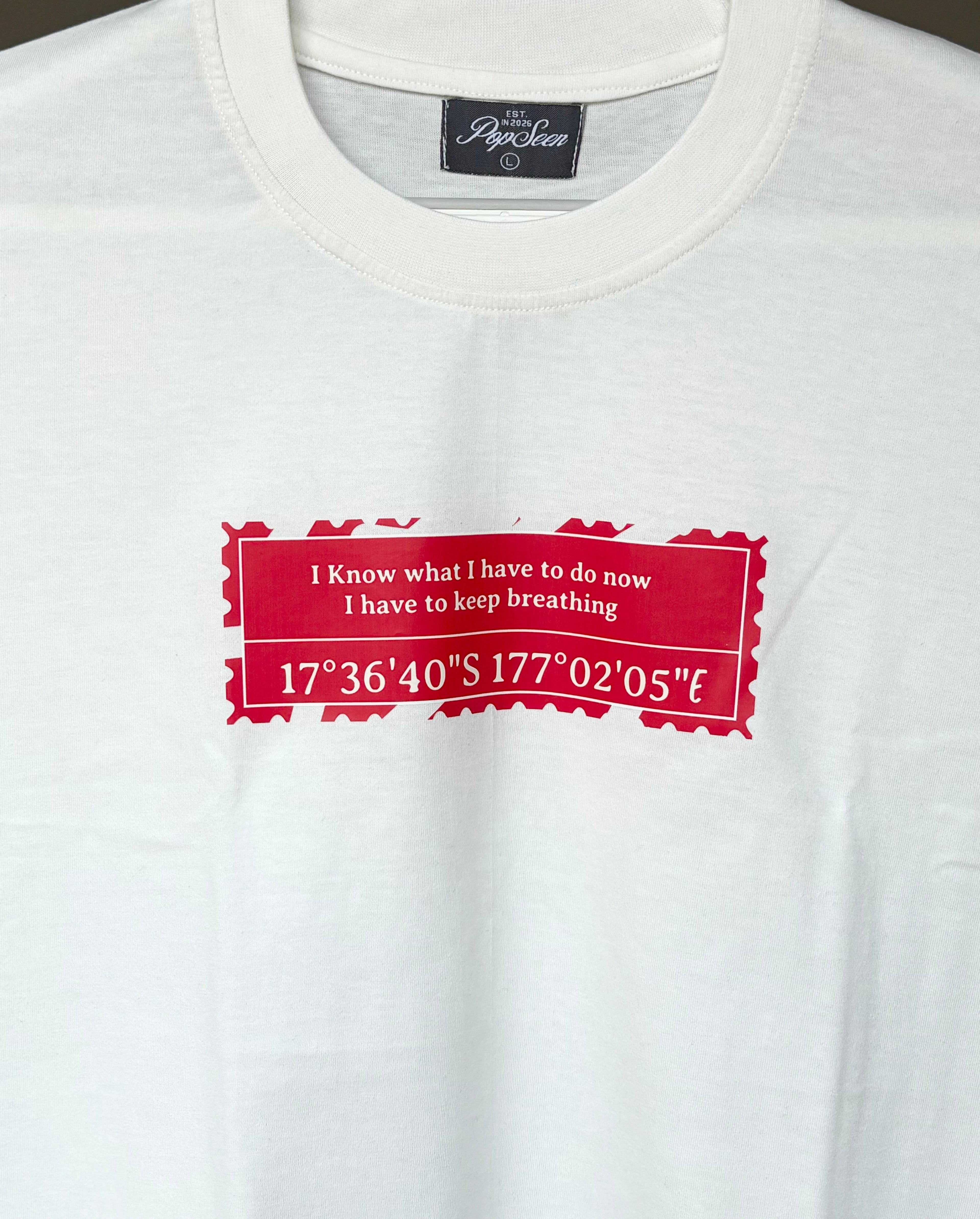 Off-White Isolation T-Shirt