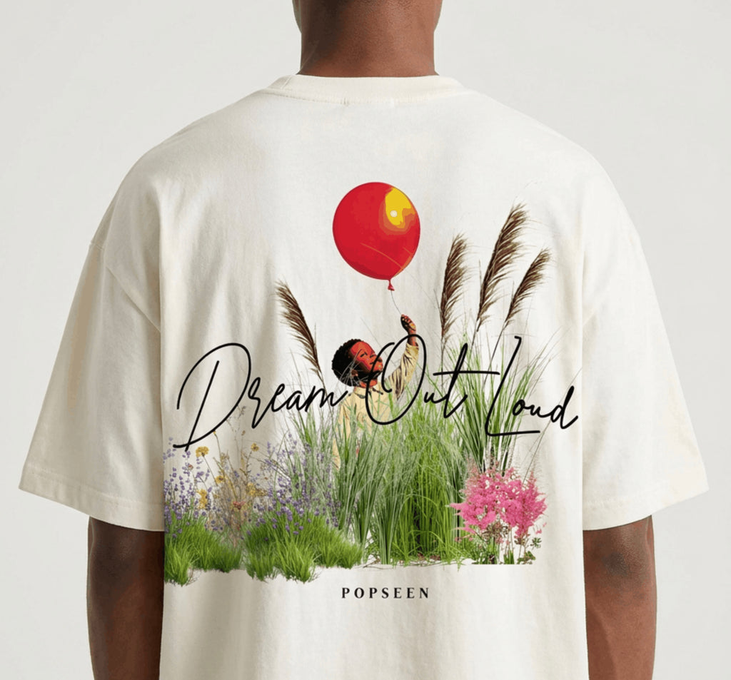 Off-White Dream Out Loud T-Shirt