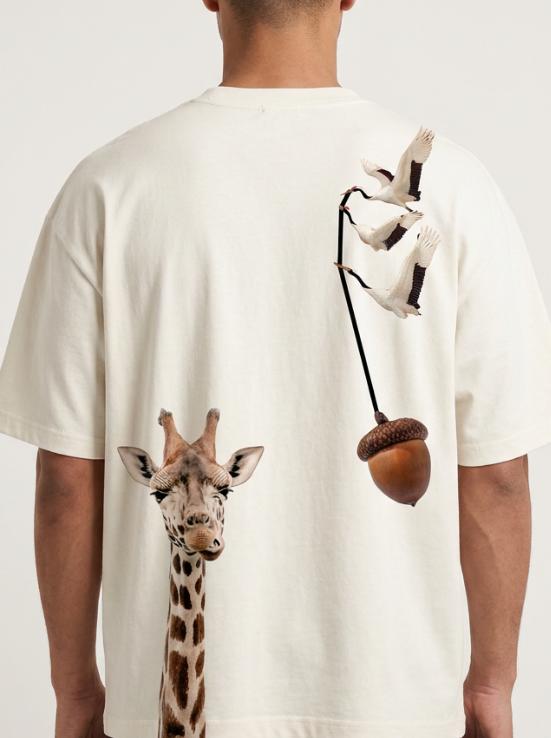 Surreal Gravity T-Shirt