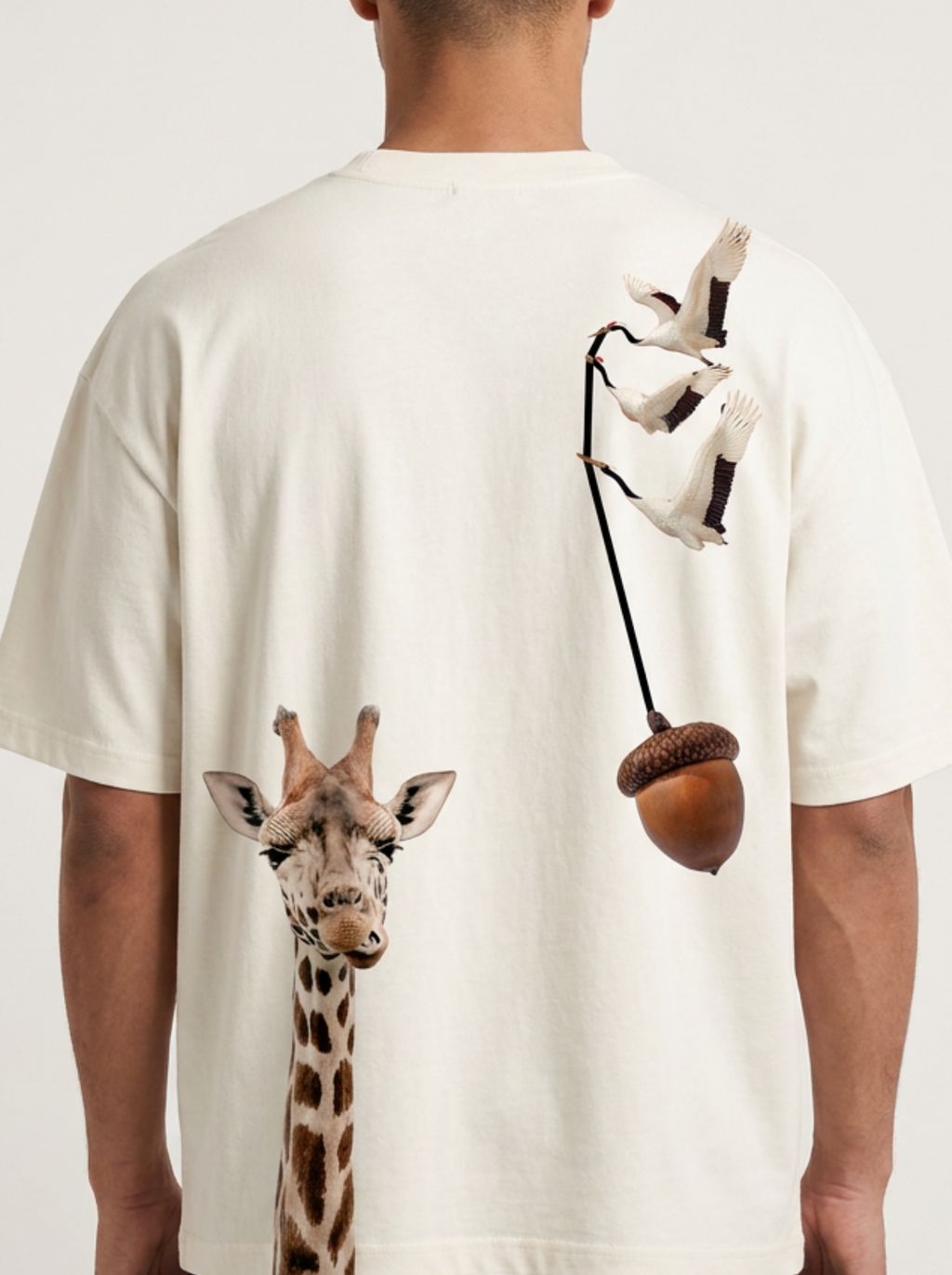 Surreal Gravity T-Shirt