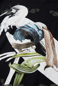 Black Aviary Masterpiece T-Shirt