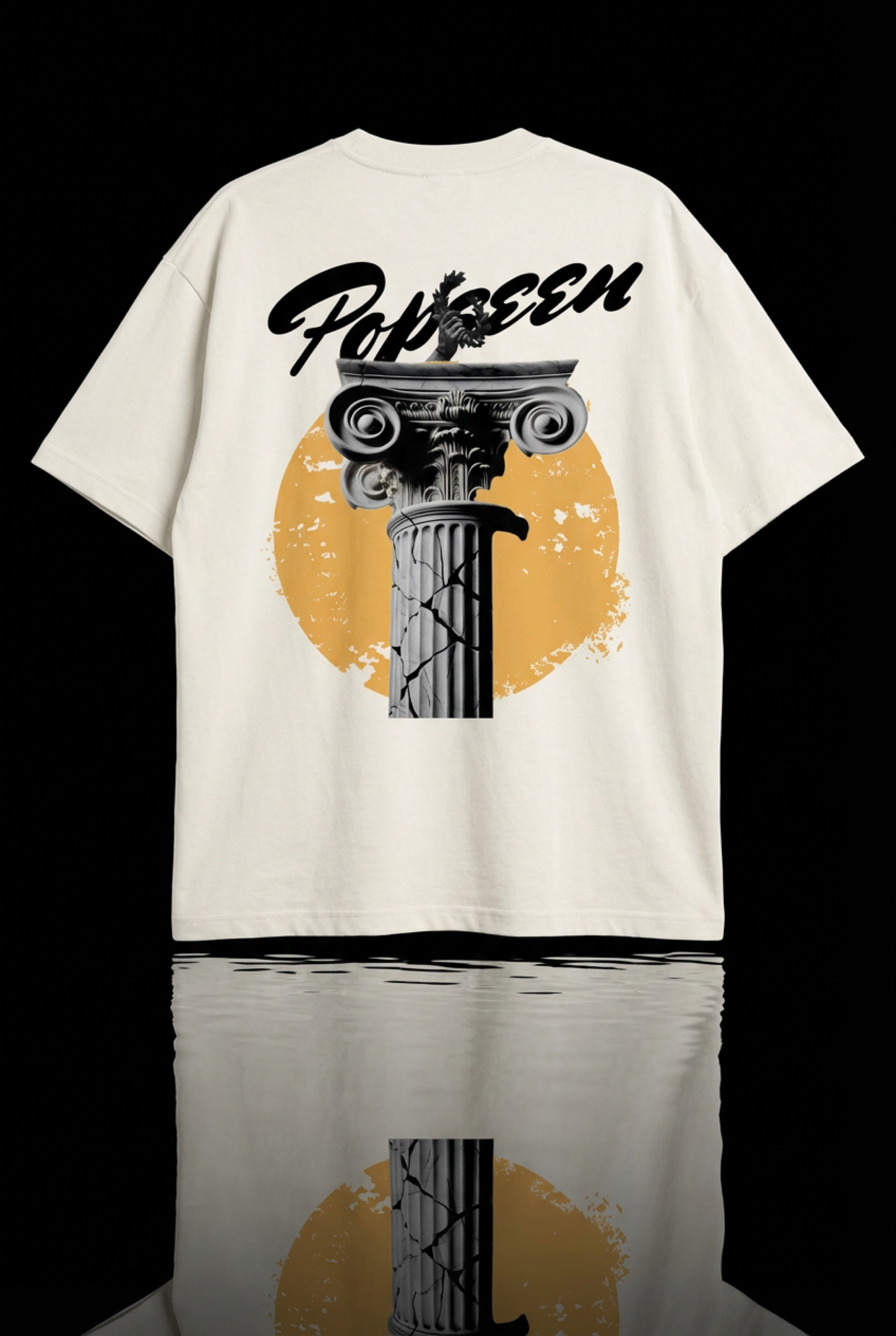 Off-White Ionic Ascension T-Shirt