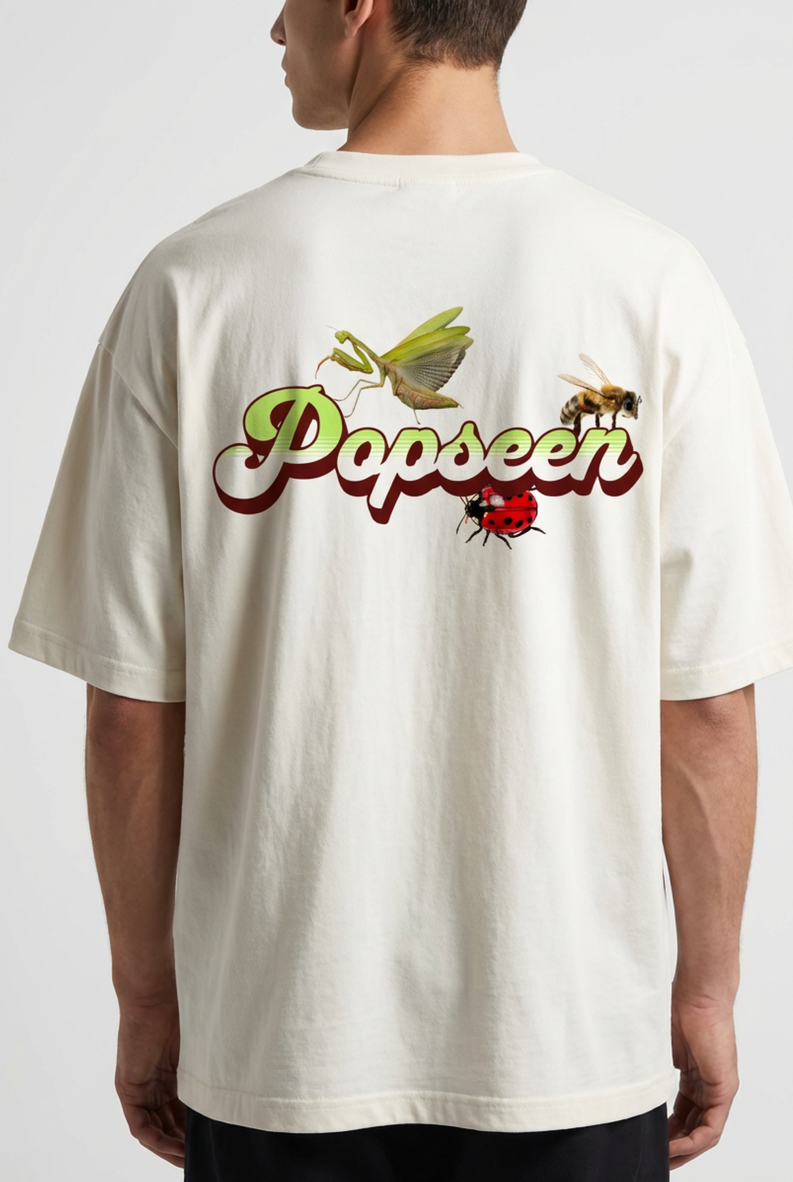 Off-White Macro Biome T-Shirt