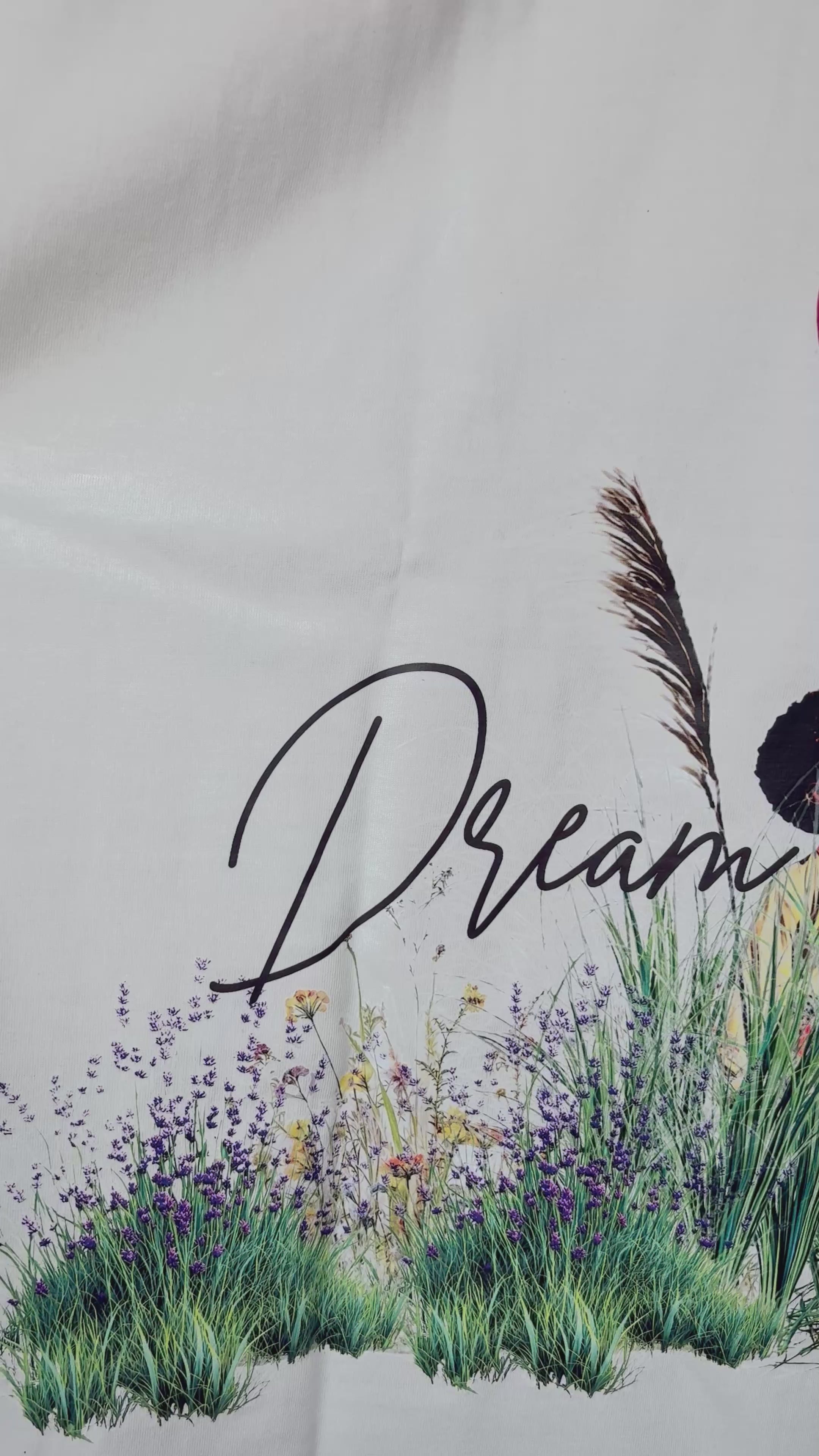 Off-White Dream Out Loud T-Shirt