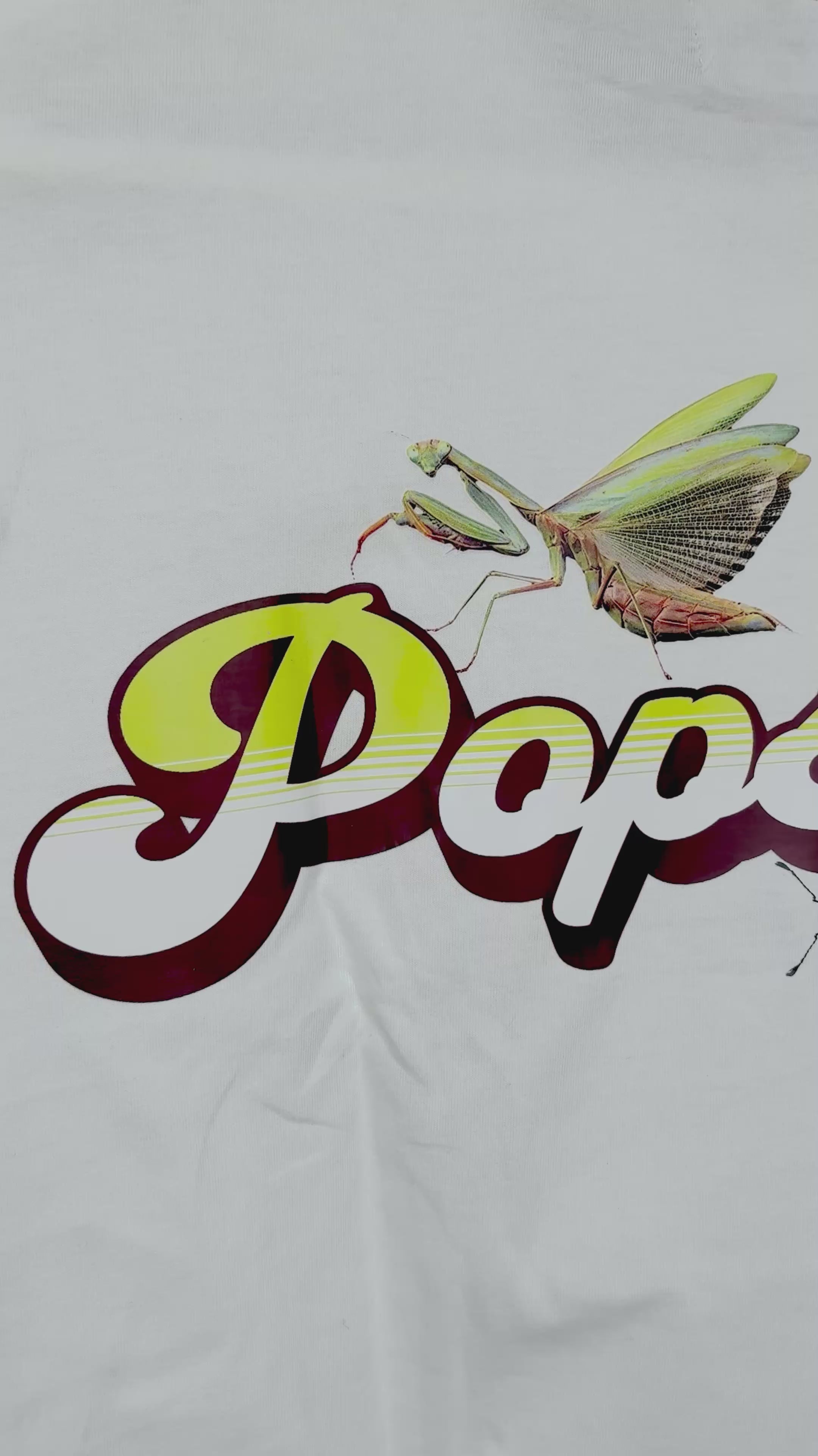 Off-White Macro Biome T-Shirt